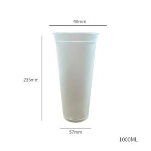 Mire kell ügyelni a PP csésze használatakor?