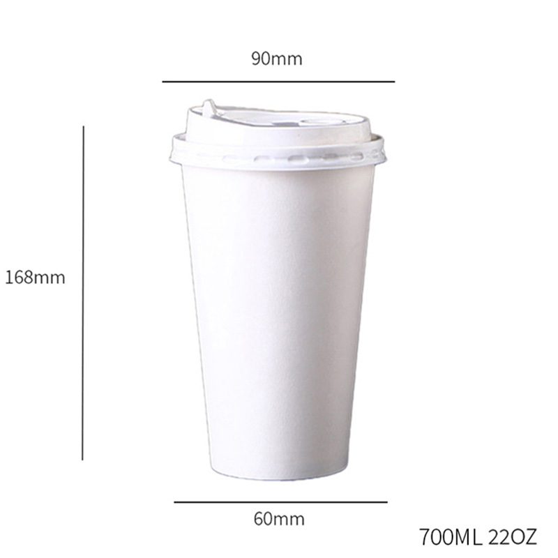 Miért az egyszemélyes tapétapoharak az okos választás a modern italgyártók számára?